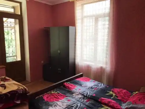 Hanqavan Resort - 18