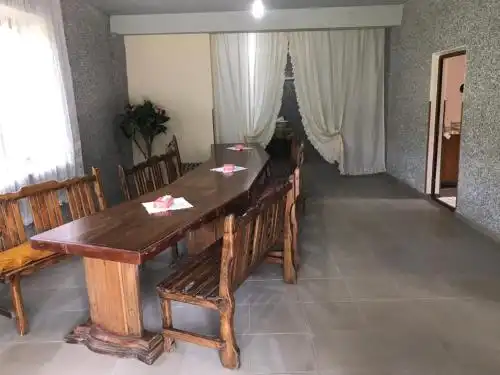 Hanqavan Resort - 14