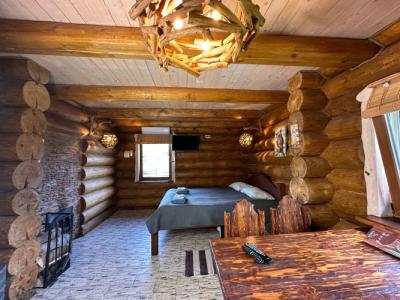 Агроусадьба Здоровей - 188