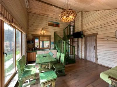 Агроусадьба Здоровей - 169