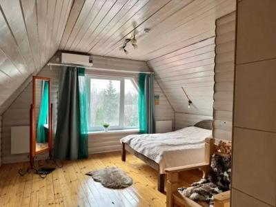 Агроусадьба Здоровей - 220