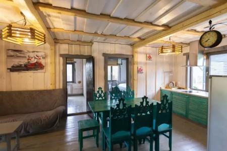 Агроусадьба Здоровей - 148