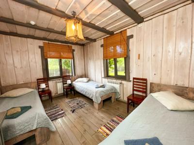 Агроусадьба Здоровей - 153