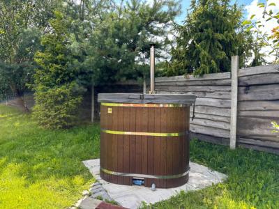 Агроусадьба Здоровей - 193