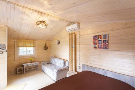 Агроусадьба Здоровей - 158