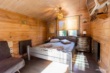 Агроусадьба Здоровей - 126