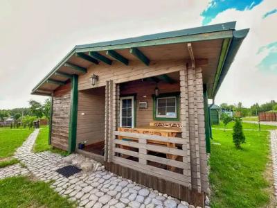 Агроусадьба Здоровей - 113