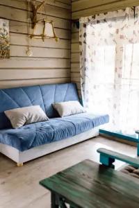 Агроусадьба Здоровей - 167