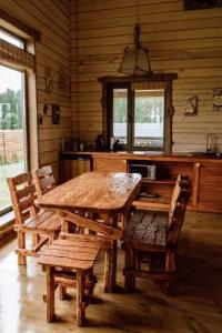 Агроусадьба Здоровей - 142