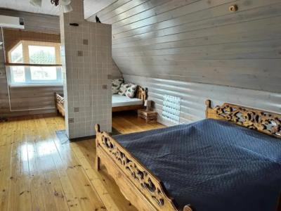 Агроусадьба Здоровей - 216