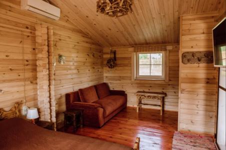 Агроусадьба Здоровей - 114