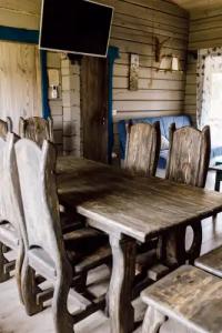 Агроусадьба Здоровей - 168