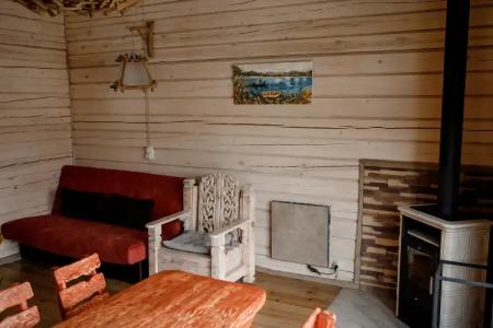 Агроусадьба Здоровей - 144