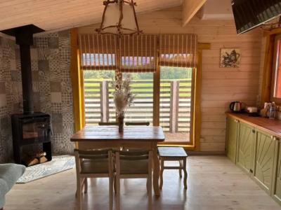 Агроусадьба Здоровей - 204