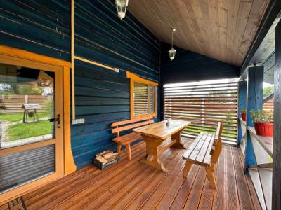 Агроусадьба Здоровей - 177