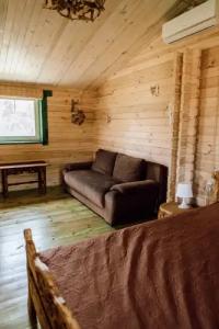 Агроусадьба Здоровей - 111