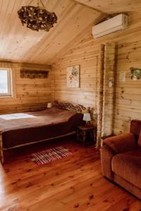 Агроусадьба Здоровей - 116