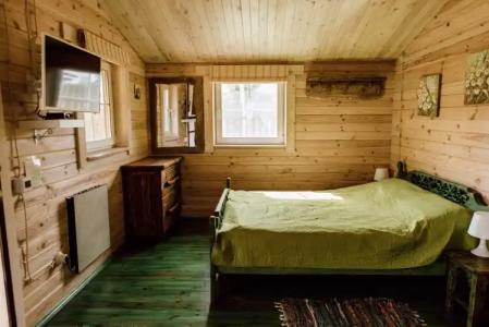 Агроусадьба Здоровей - 119