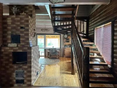 Агроусадьба Здоровей - 213