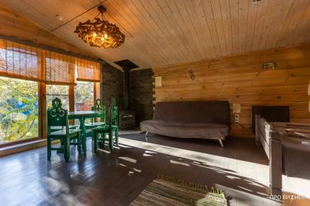 Агроусадьба Здоровей - 125