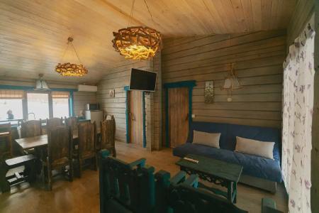 Агроусадьба Здоровей - 164