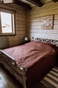 Агроусадьба Здоровей - 175