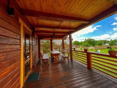 Агроусадьба Здоровей - 108