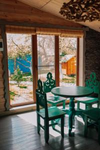 Агроусадьба Здоровей - 128