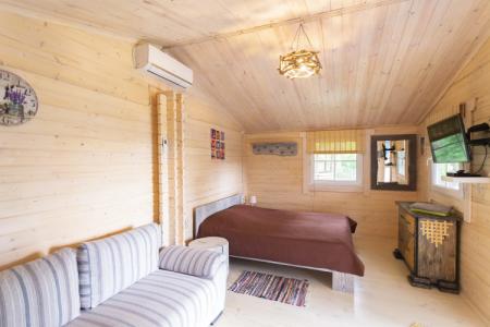 Агроусадьба Здоровей - 156