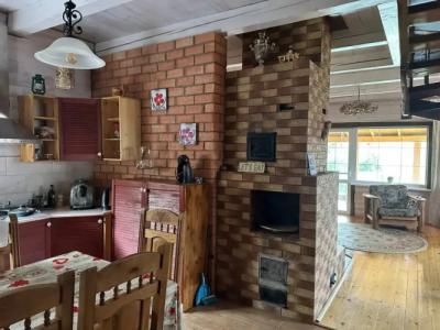 Агроусадьба Здоровей - 214