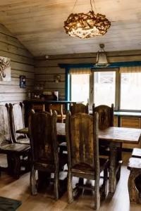 Агроусадьба Здоровей - 161