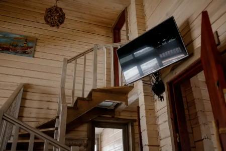 Агроусадьба Здоровей - 146