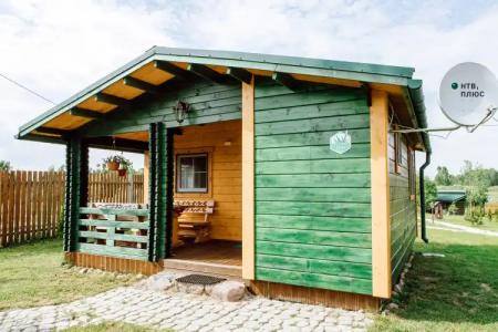 Агроусадьба Здоровей - 123