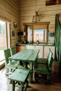 Агроусадьба Здоровей - 170