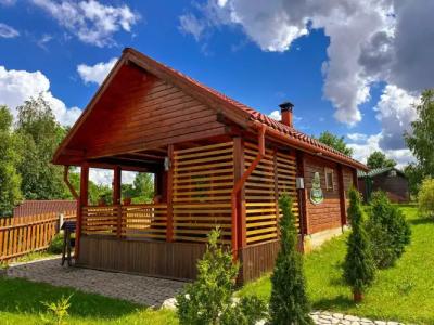 Агроусадьба Здоровей - 107