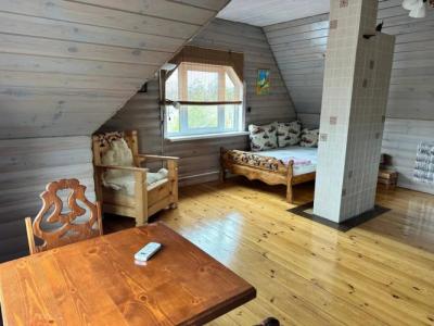 Агроусадьба Здоровей - 218