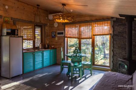 Агроусадьба Здоровей - 124