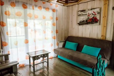 Агроусадьба Здоровей - 149