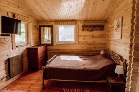 Агроусадьба Здоровей - 115