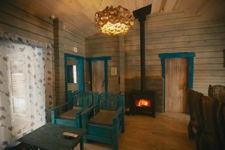 Агроусадьба Здоровей - 163