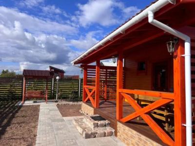 Агроусадьба Здоровей - 208