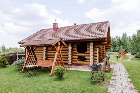 Агроусадьба Здоровей - 194