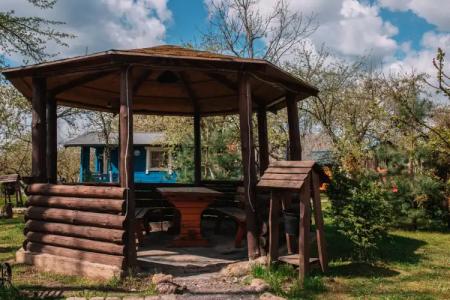 Агроусадьба Здоровей - 202