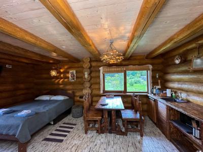 Агроусадьба Здоровей - 186