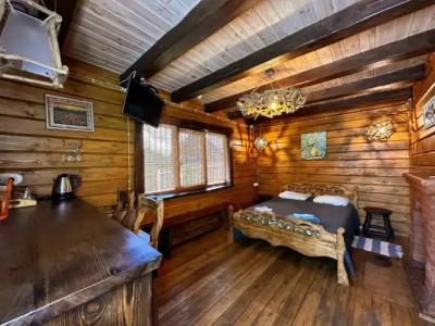 Агроусадьба Здоровей - 101