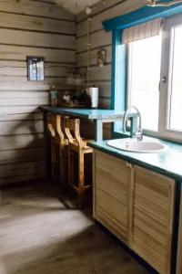 Агроусадьба Здоровей - 162