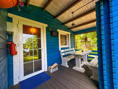 Агроусадьба Здоровей - 160