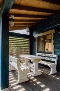 Агроусадьба Здоровей - 139