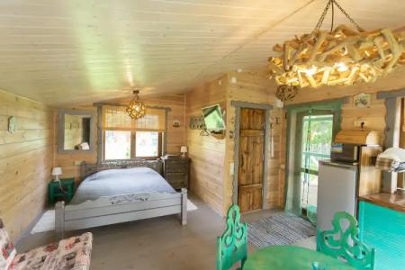 Агроусадьба Здоровей - 127