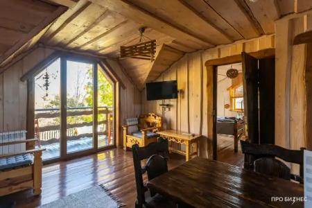 Агроусадьба Здоровей - 197